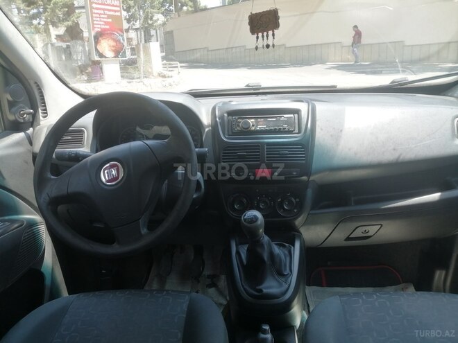 Fiat Doblo 2011, 295,000 km - 1.4 л - Bakı