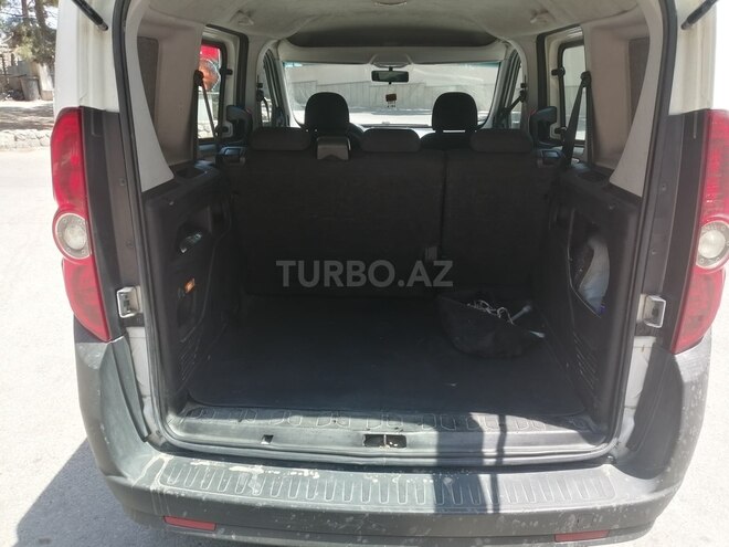 Fiat Doblo 2011, 295,000 km - 1.4 л - Bakı