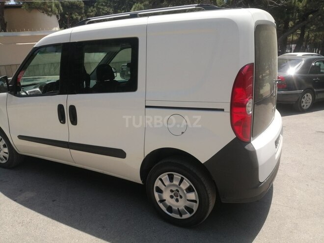 Fiat Doblo 2011, 295,000 km - 1.4 л - Bakı