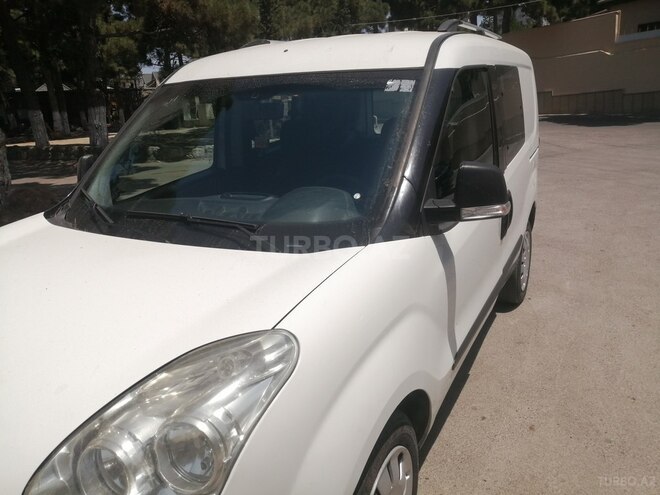 Fiat Doblo 2011, 295,000 km - 1.4 л - Bakı