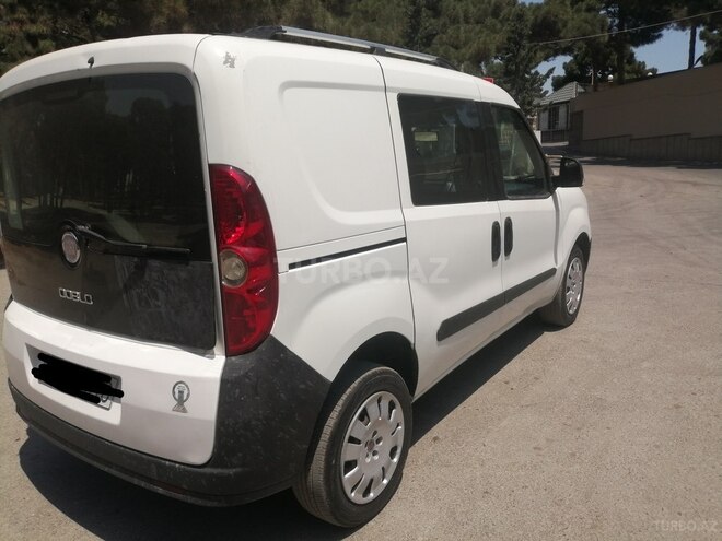 Fiat Doblo 2011, 295,000 km - 1.4 л - Bakı