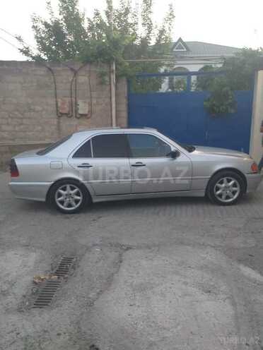Mercedes C 230 1998, 365,321 km - 2.3 л - Bakı