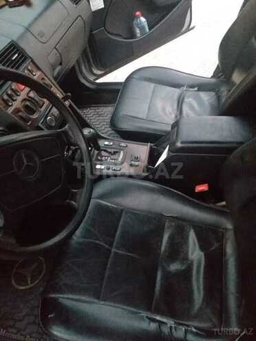 Mercedes C 230 1998, 365,321 km - 2.3 л - Bakı