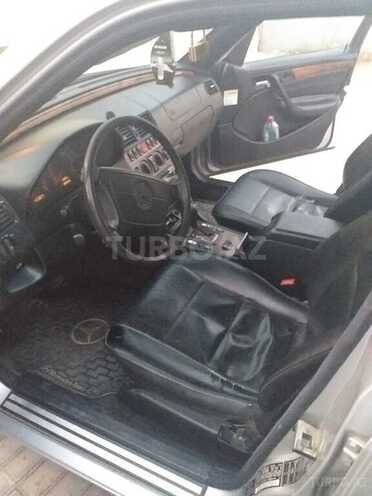 Mercedes C 230 1998, 365,321 km - 2.3 л - Bakı