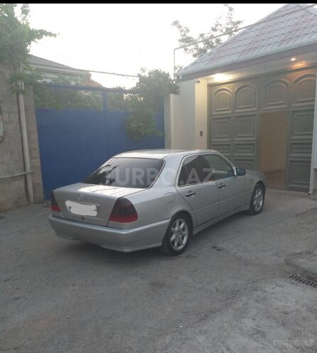 Mercedes C 230 1998, 365,321 km - 2.3 л - Bakı