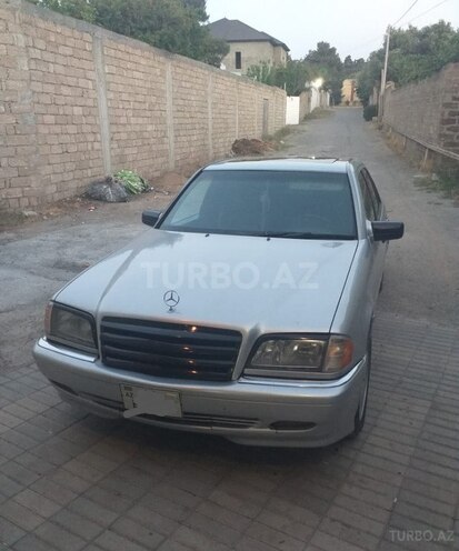 Mercedes C 230 1998, 365,321 km - 2.3 л - Bakı