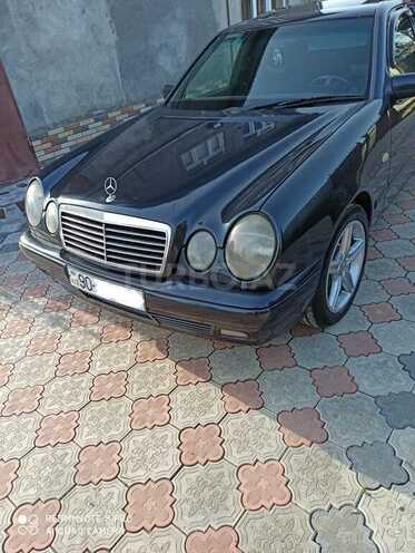 Mercedes E 200 1997, 400,000 km - 2.0 l - Masallı