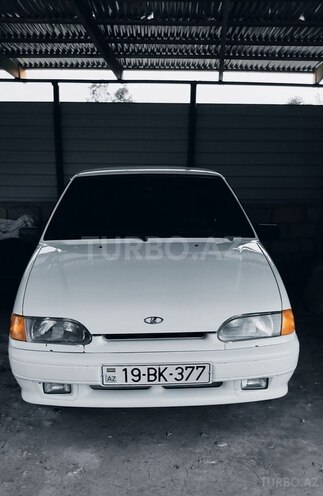 LADA (VAZ) 2115 2012, 175,000 km - 1.6 л - Füzuli