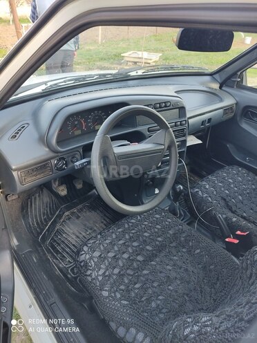 LADA (VAZ) 2115 2012, 175,000 km - 1.6 л - Füzuli