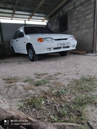 LADA (VAZ) 2115 2012, 175,000 km - 1.6 л - Füzuli