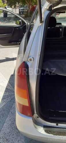 Opel Astra 1998, 270,000 km - 1.6 л - Bakı