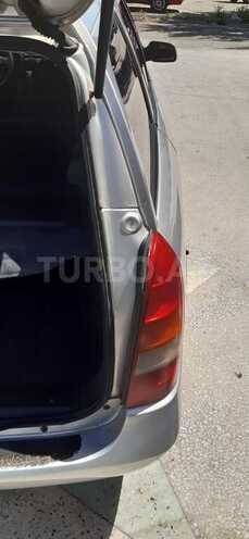 Opel Astra 1998, 270,000 km - 1.6 л - Bakı