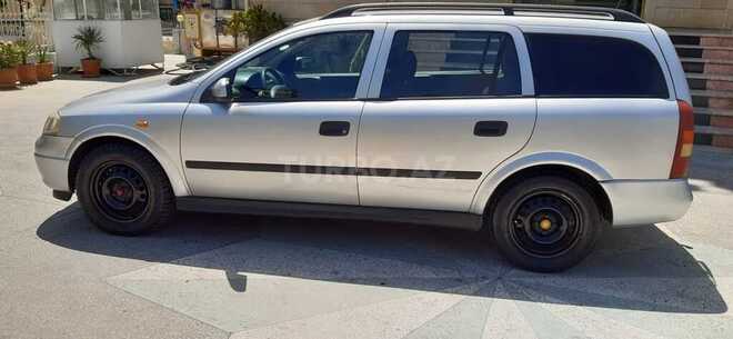 Opel Astra 1998, 270,000 km - 1.6 л - Bakı