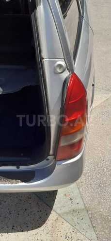 Opel Astra 1998, 270,000 km - 1.6 л - Bakı