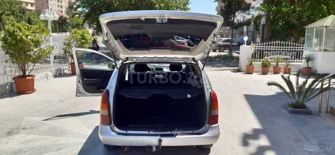 Opel Astra 1998, 270,000 km - 1.6 л - Bakı
