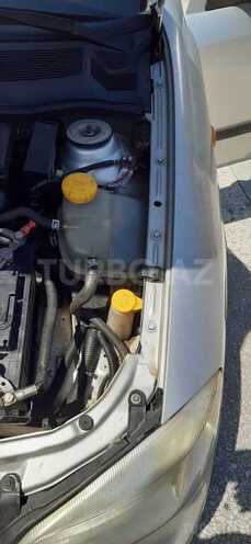 Opel Astra 1998, 270,000 km - 1.6 л - Bakı
