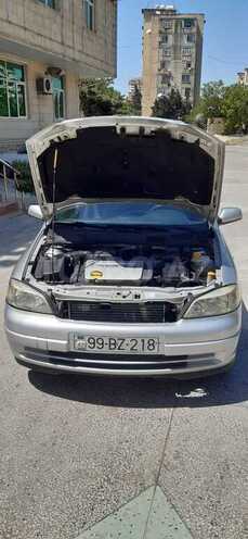 Opel Astra 1998, 270,000 km - 1.6 л - Bakı