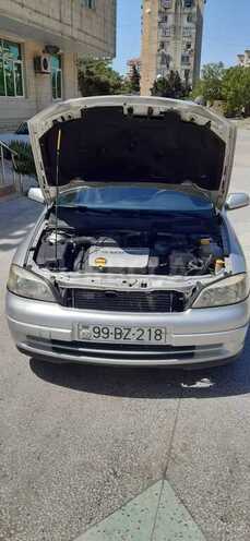 Opel Astra 1998, 270,000 km - 1.6 л - Bakı