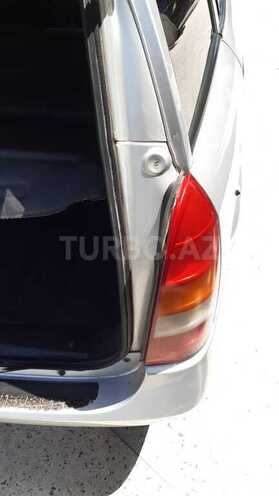 Opel Astra 1998, 270,000 km - 1.6 л - Bakı