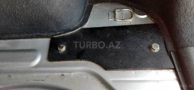 Opel Astra 1998, 270,000 km - 1.6 л - Bakı