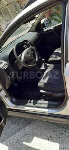 Opel Astra 1998, 270,000 km - 1.6 л - Bakı