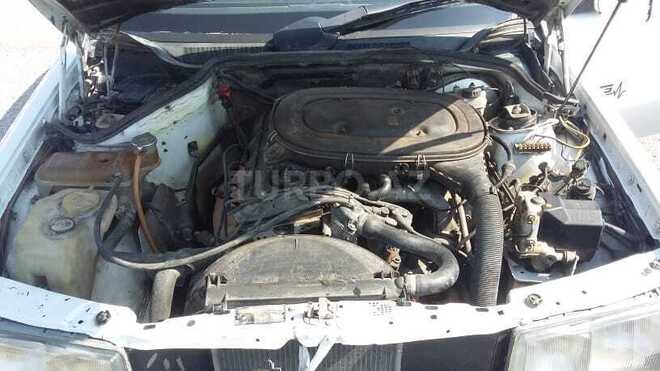 Mercedes 190 1992, 354,000 km - 2.0 l - Bakı