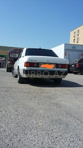 Mercedes 190 1992, 354,000 km - 2.0 l - Bakı