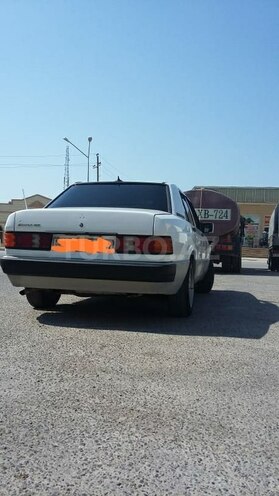 Mercedes 190 1992, 354,000 km - 2.0 l - Bakı