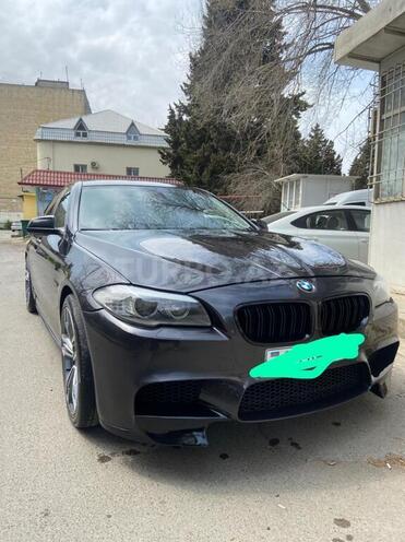 BMW 528 2012, 130,000 km - 2.0 l - Bakı