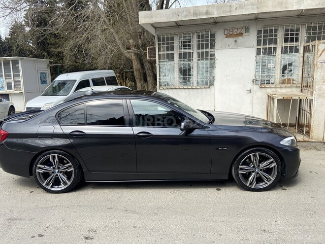 BMW 528 2012, 130,000 km - 2.0 l - Bakı