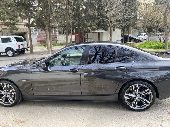 BMW 528 2012, 130,000 km - 2.0 l - Bakı