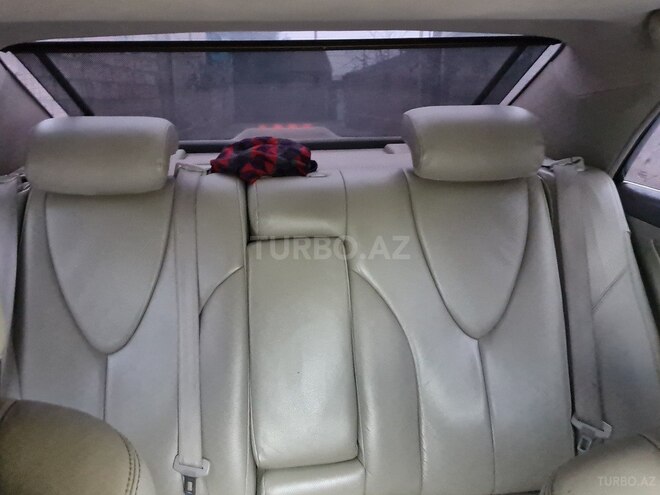 Toyota Camry 2011, 302,000 km - 2.4 l - Bakı