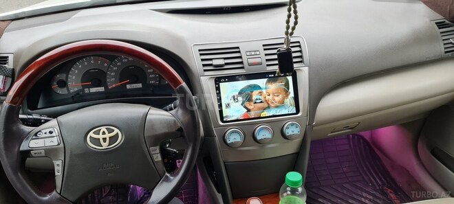 Toyota Camry 2011, 302,000 km - 2.4 l - Bakı