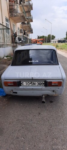 LADA (VAZ) 2106 1997, 225,222 km - 1.3 l - Saatlı