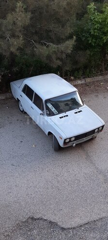 LADA (VAZ) 2106 1997, 225,222 km - 1.3 l - Saatlı