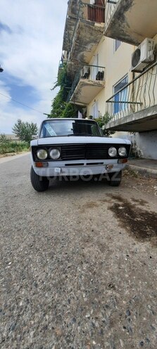 LADA (VAZ) 2106 1997, 225,222 km - 1.3 l - Saatlı