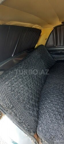 LADA (VAZ) 2106 1997, 225,222 km - 1.3 l - Saatlı