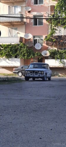 LADA (VAZ) 2106 1997, 225,222 km - 1.3 l - Saatlı