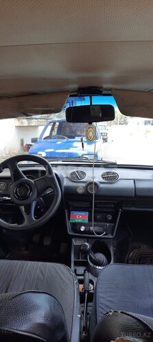 LADA (VAZ) 2106 1997, 225,222 km - 1.3 l - Saatlı