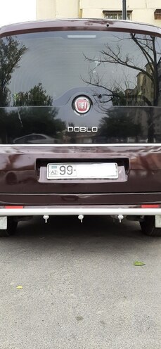 Fiat Doblo 2013, 290,256 km - 1.4 l - Bakı