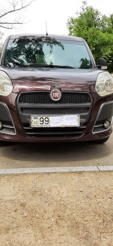 Fiat Doblo 2013, 290,256 km - 1.4 l - Bakı