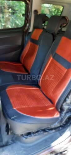 Fiat Doblo 2013, 290,256 km - 1.4 l - Bakı