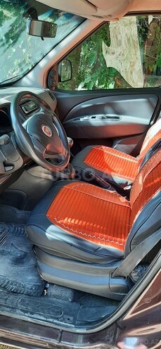 Fiat Doblo 2013, 290,256 km - 1.4 l - Bakı