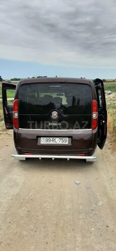 Fiat Doblo 2013, 290,256 km - 1.4 l - Bakı