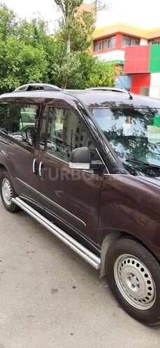 Fiat Doblo 2013, 290,256 km - 1.4 l - Bakı