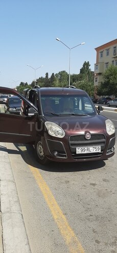Fiat Doblo 2013, 290,256 km - 1.4 l - Bakı