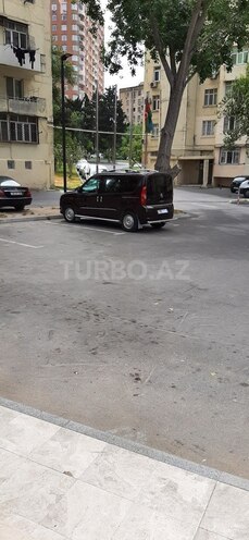 Fiat Doblo 2013, 290,256 km - 1.4 l - Bakı