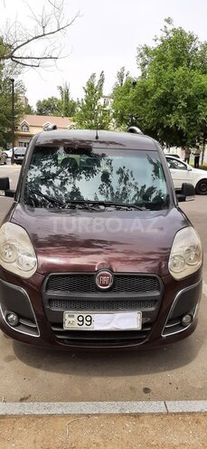 Fiat Doblo 2013, 290,256 km - 1.4 l - Bakı