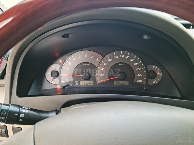 Toyota Camry 2011, 302,000 km - 2.4 l - Bakı