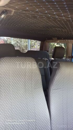 Mercedes Vito 2003, 450,000 km - 2.2 л - Sumqayıt